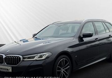 BMW 520 64.187 km 36.188 &euro; Rüsselsheim 65428