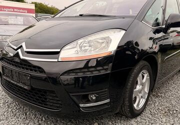 Citroen C4 Picasso 85.958 km 4.999 &euro; Mühlheim am Main 63165