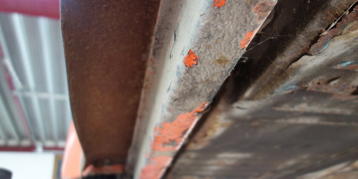 VW Käfer 1303 Cabrio Top Restaurierungsbasis 36.180 km 12.990 &euro; Rodgau 63110