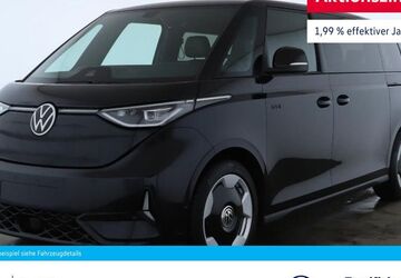 VW ID. Buzz 7.563 km 74.590 &euro; Hanau 63452