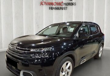 Citroen C5 Aircross 136.952 km 13.350 &euro; Frankfurt am Main 65933