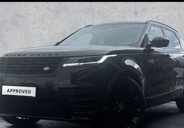 Land Rover Range Rover Velar 4.890 km 87.880 &euro; Frankfurt a.M. 60314