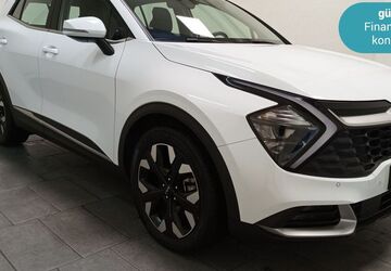 Kia Sportage 30.510 km 26.470 &euro; Egelsbach 63329