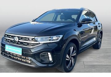 VW T-Roc 33.945 km 29.450 &euro; Nidderau 61130