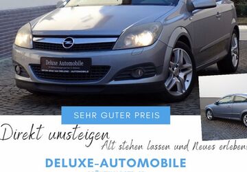 Opel Astra 181.000 km 3.500 &euro; Alzenau 63755