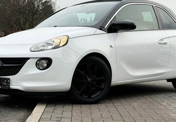 Opel Adam 139.000 km 6.800 &euro; Bad Homburg 61350