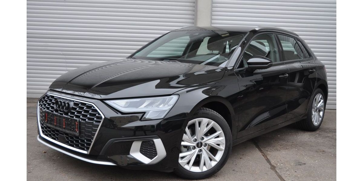 Audi A3 31.752 km 27.990 &euro; Frankfurt am Main 60388