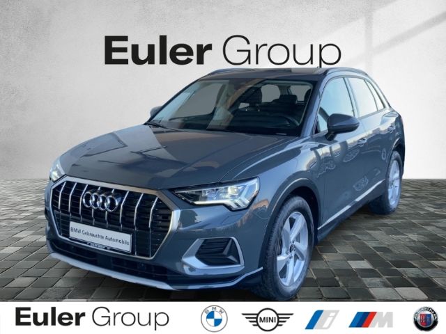 Audi Q3 22.920 km 33.990 &euro; Frankfurt 60314