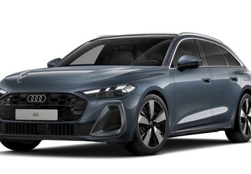 Audi A5 12.445 km 62.890 &euro; Hofheim 65719