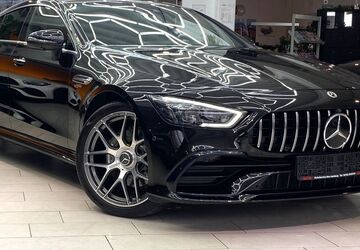 Mercedes-Benz AMG GT 128.373 km 59.900 &euro; Neu-Isenburg 63263