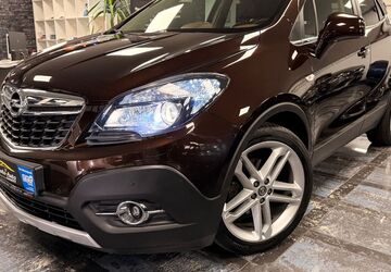 Opel Mokka 102.270 km 11.450 &euro; Mühlheim am Main nähe Frankfurt 63165