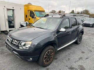 Dacia Duster 125.727 km 4.899 &euro; Hanau 63452