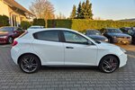 Alfa Romeo Giulietta Sport Navigation, Klima, Einparkhilfe 89.100 km 11.690 &euro; Rodgau 63110