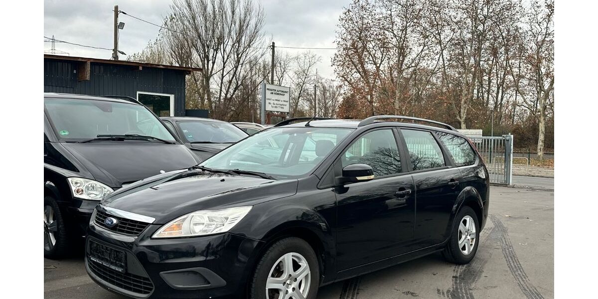 Ford Focus 299.999 km 1.999 &euro; Frankfurt am Main 60486