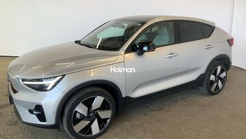 Gebrauchte Volvo C40
