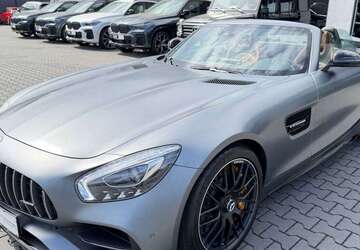 Mercedes-Benz AMG GT 41.634 km 119.990 &euro; Hanau 63456