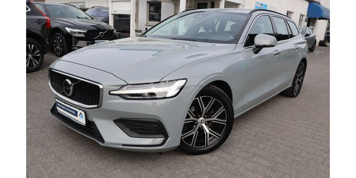 Volvo V60 114.286 km 24.970 &euro; Darmstadt 64291