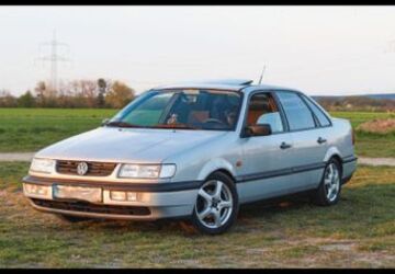 VW Passat 110.000 km 1.200 &euro; Seligenstast 63500