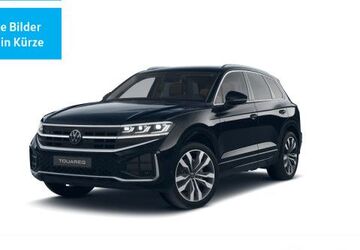 VW Touareg 16.335 km 73.430 &euro; Eschborn 65760