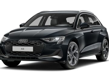 Audi A3 1.901 km 32.450 &euro; Frankfurt am Main 60314