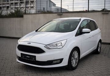 Ford Grand C-Max 189.550 km 7.800 &euro; Kelkheim 65779