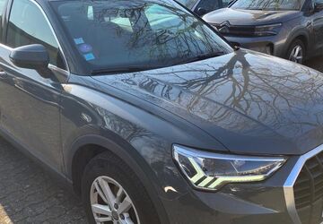 Audi Q3 110.000 km 19.635 &euro; Hofheim am Taunus 65719