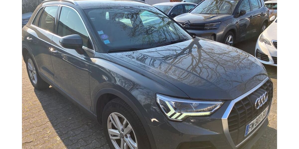 Audi Q3 110.000 km 19.635 &euro; Hofheim am Taunus 65719