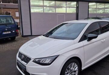 Seat Ibiza 11.987 km 20.100 &euro; Friedrichsdorf 61381