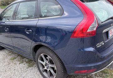Volvo XC60 259.500 km 8.750 &euro; Friedberg 61169