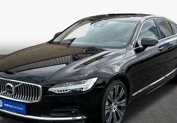 Volvo S90 10.213 km 69.900 &euro; Frankfurt am Main 60386