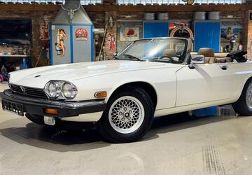 Jaguar XJS 101.194 km 34.900 &euro; Dreieich 63303