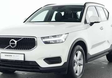 Volvo XC40 71.686 km 22.550 &euro; Weiterstadt 64331