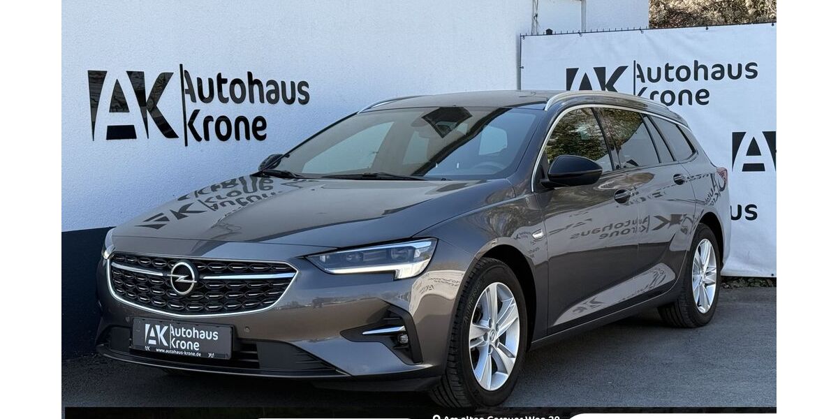 Opel Insignia 80.000 km 19.990 &euro; Bischofsheim 65474