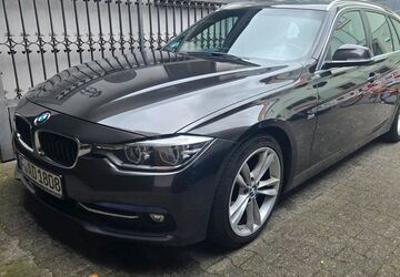 BMW 320 273.500 km 11.500 &euro; Frankfurt am Main 60388