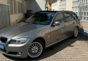 BMW 320 179.407 km 8.999 &euro; Neu-Isenburg 63263