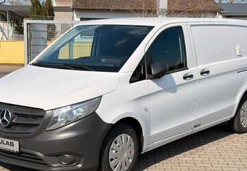Mercedes-Benz Vito 170.000 km 20.150 &euro; Maintal OT Dörnigheim 63477