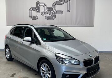 BMW 216 Active Tourer 59.896 km 12.990 &euro; Maintal bei Frankfurt am Main 63477