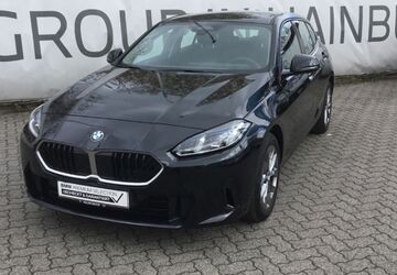 BMW 120 8.211 km 27.898 &euro; Hainburg 63512