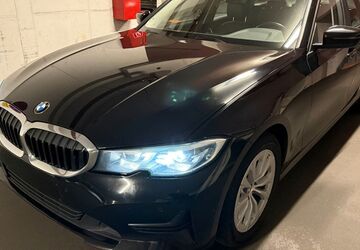 BMW 318 188.000 km 15.500 &euro; Maintal 63477