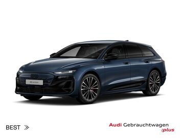 Gebrauchte Audi e-tron