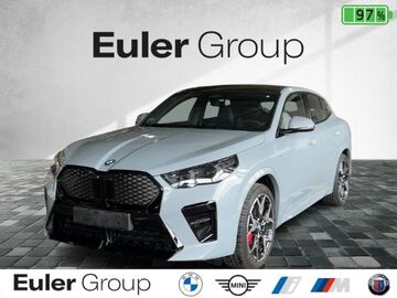 Gebrauchte BMW iX2