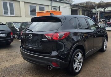 Mazda CX-5 201.550 km 8.600 &euro; Hanau 63457