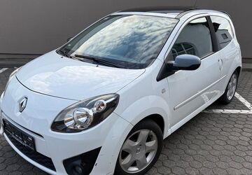 Renault Twingo 174.787 km 1.800 &euro; Nauheim (bei Groß-Gerau) 64569