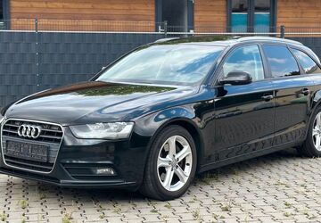 Audi A4 349.000 km 6.590 &euro; Rüsselsheim 65428
