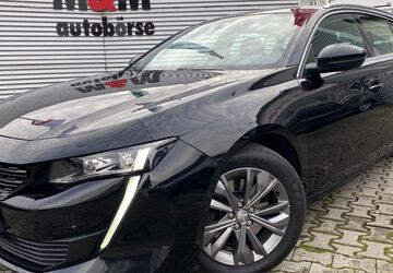 Peugeot 508 173.000 km 14.900 &euro; Darmstadt 64295