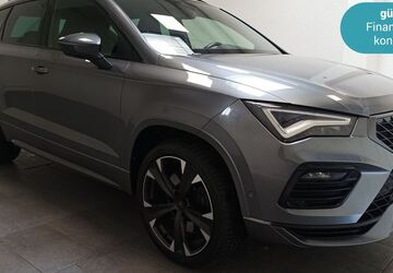 Cupra Ateca 40.692 km 29.770 &euro; Egelsbach 63329