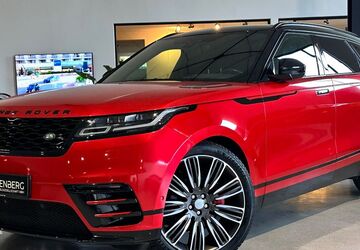 Land Rover Range Rover Velar 68.609 km 32.980 &euro; Rodgau-Weiskirchen/nähe Frankfurt am Main 63110