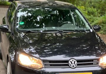 VW Polo 160.000 km 5.500 &euro; Frankfurt am Main 60529