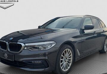 BMW 525 174.000 km 18.700 &euro; Bruchköbel 63486