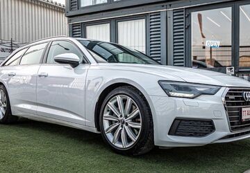 Audi A6 138.100 km 26.400 &euro; Rüsselsheim 65428